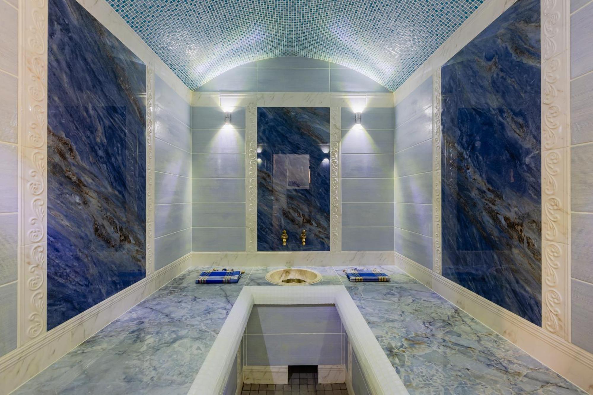 Апартаменти Рool, hammam  Київ Екстер'єр фото